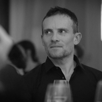 Paul Stretton