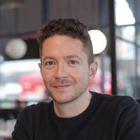 Paul Lynch