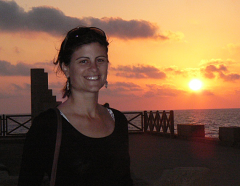 Shelly Lachish