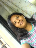 Kavya Pandiri