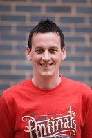 Graeme Pirie