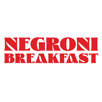 Negroni Breakfast