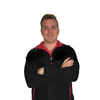 Cameron Becker