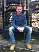 Andy Wharton