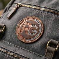 R G