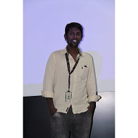 Ezhil T