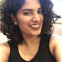 Shaynell Barboza