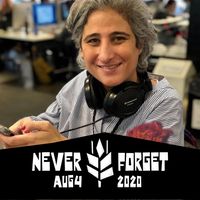 Dana Trometer
