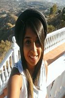 Bhavisha Fakira