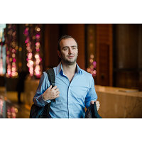 Semih Emre Ozcan