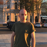 Stanislav Berezovskyi