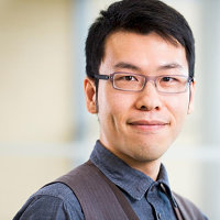 Ting-Kai Chang
