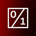 *