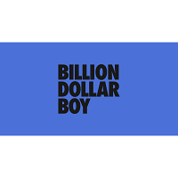 Billion Dollar Boy