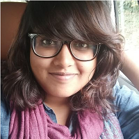 Harshita U