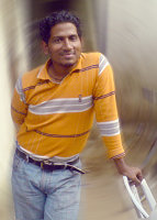 Balarapa Ramesh