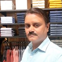 Swaran Kumar