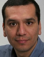 Arturo Fernandez