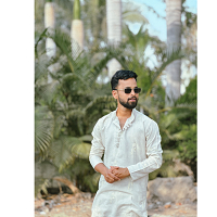 Rushikesh Bhosale