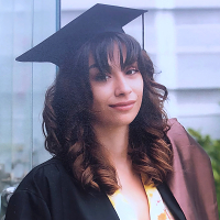 Zeynep Sahin