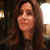 Rashida Elg