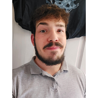 *