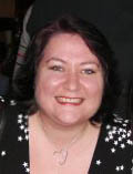Kay Hill