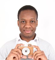 Brian Matanda