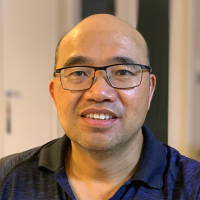Hollis Yang
