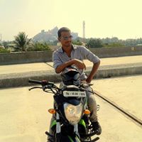 Kaarthick Raju