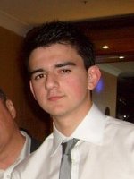 Mitchell Subohon