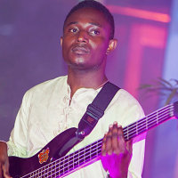 Nelson Enaiho