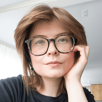 Polina Levashova