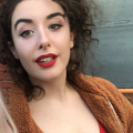 *