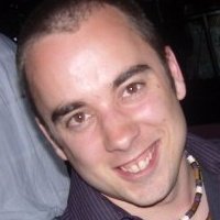 Matthew Dodridge