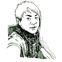 Chee Woong