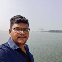 Alexander Shanthkumar