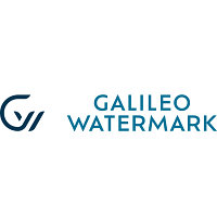 Galileo Watermark
