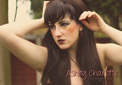 Ashley Charlotte