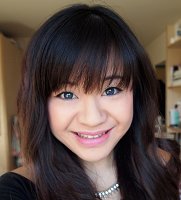 Amy Lo