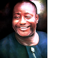 *