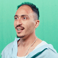 *