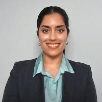 Sarah Surtee