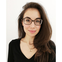 Lucie Deacon