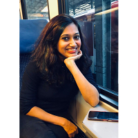 Vinita Radhakrishna