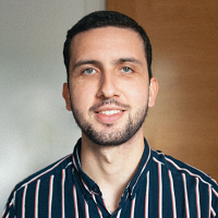 Mathieu GAMET