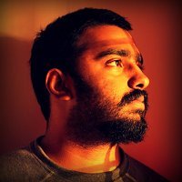 Ashwath Nair