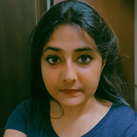 Sai Charitha Jammala