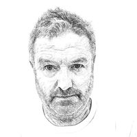 *