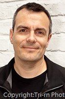 Phil Ainley